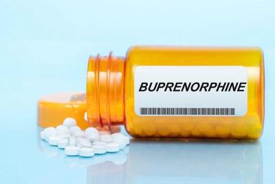 Buprenorphine Lowers Opioid OD Risk, But Only If Taken As Directed Long-Term