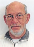 James F. Tilton, 85