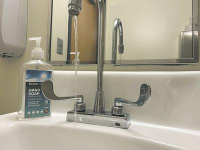 Faucet