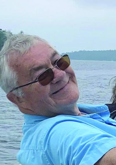 John E. Hughes Jr.