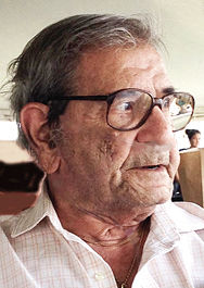 Ralph J. Minichiello, 83