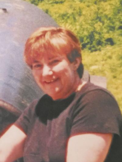 Patricia A. Robinson