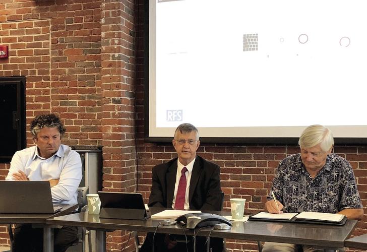 LR Plan Commission 1