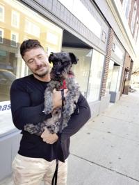 Saving Thanksgiving with potluck and gratitude