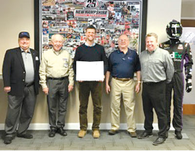 032018 NH Motor Speedway Supports Guard & Reserves (199 + pic).