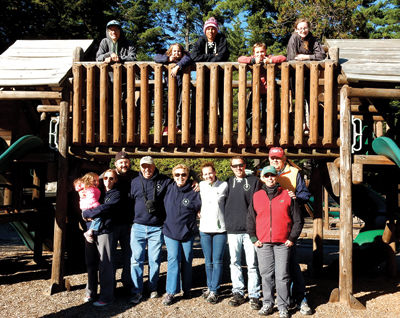 Cider Bellies to represent NH in Made In America showcase at White House