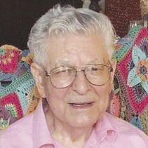 Neale Alvah Freeto, 95