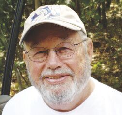 WILLIAM WAYNE BENTLEY:  1936 - 2021