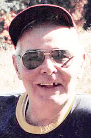 John 'Jack' T. Sutcliffe, 81