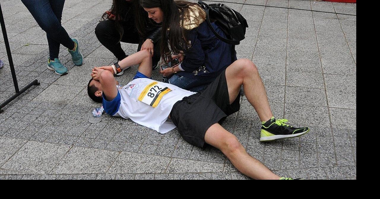 Heat stroke vs. heat exhaustion: Emergency response guide