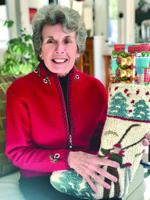 Donna A. Miller, 83
