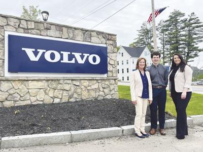 Lovering Auto Group Owner