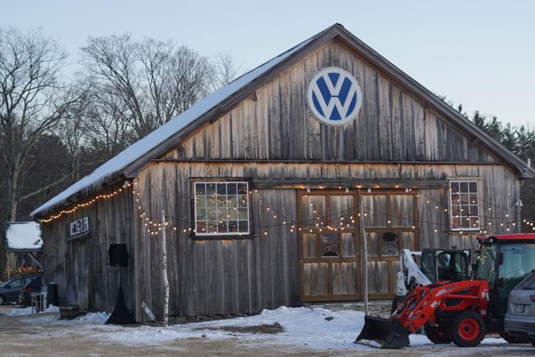 Barn