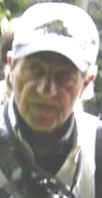 Leigh C. Spooner, 73