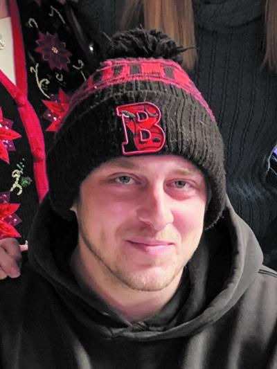 Cody J. Chamberlain