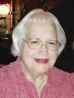 Stephanie Mahoney L’Heureux, 85
