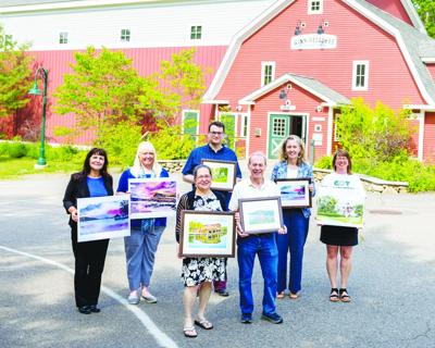 Winnipesaukee Playhouse