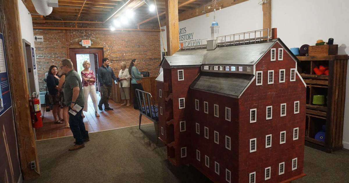 Which is Laconia’s oldest business? | Local News Which is Laconia’s oldest business? | Local News