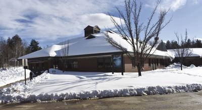Bridgewater-Hebron Village School