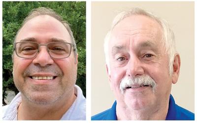 Ward 4 council candidates