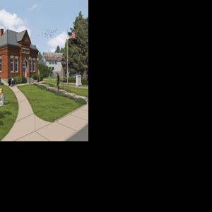 Trustees select architect for Meredith library project | Local News ...