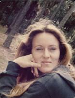 Rebecca J. DuVal, 65