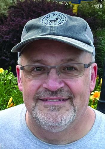 Ronald L. Richard