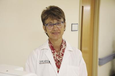 Dr. Alice Rocke
