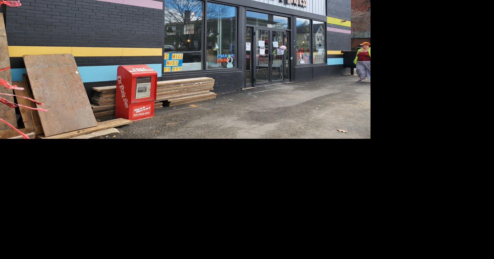 Where to pick up your free copy of The Laconia Daily Sun | Local News | laconiadailysun.com