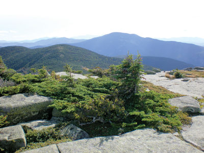DuBois — Hiking the Grafton Notch Loop Trail