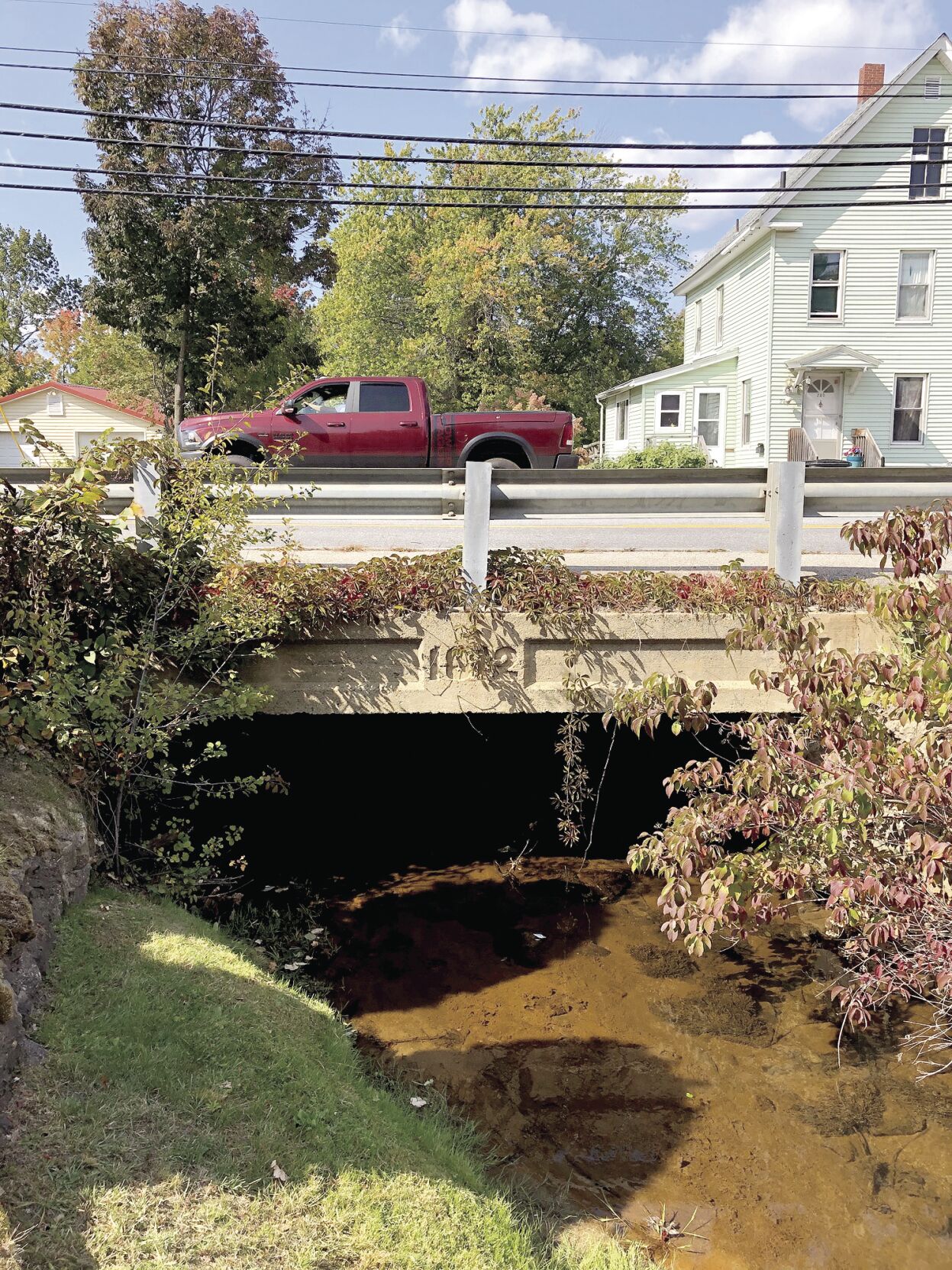 Court Street Bridge