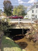 Plans in the works to replace bridge on Court Street