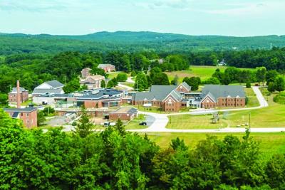 The Sununu Youth Services Center