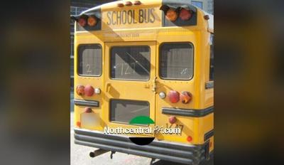 New Pa. law: Drivers must stop 15 feet from school buses