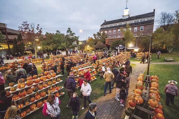 Pumpkinfest