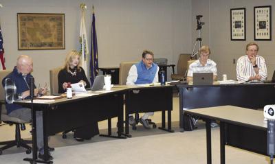 GAC meeting