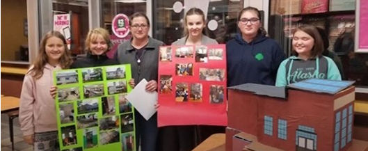 05-28 Preservation Llamas