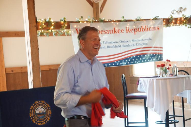 Chris Sununu