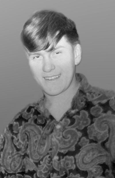 John N. Anderson