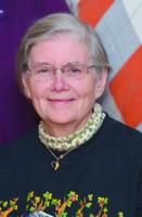 Marilyn E. Rushton, 84