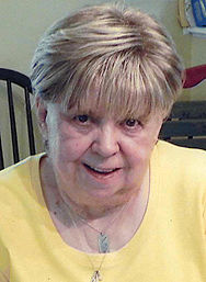 Stella L. Brisson, 83