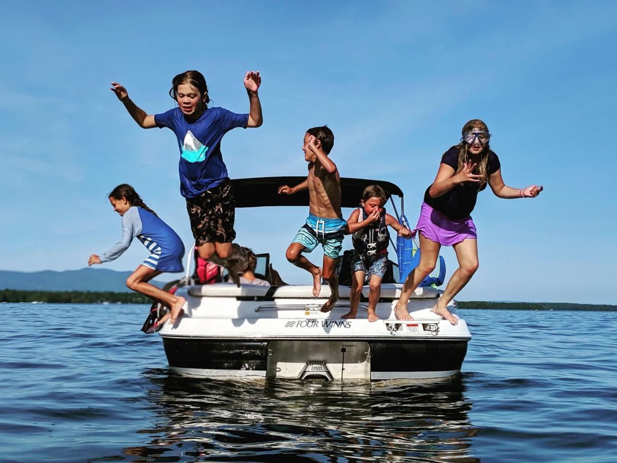 Reader Pics: Aug. 1