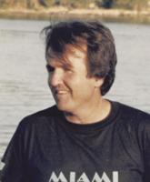 Tup Goodhue, 74