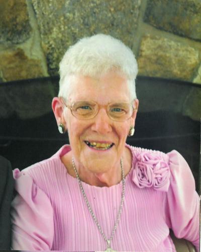 Priscilla A. York