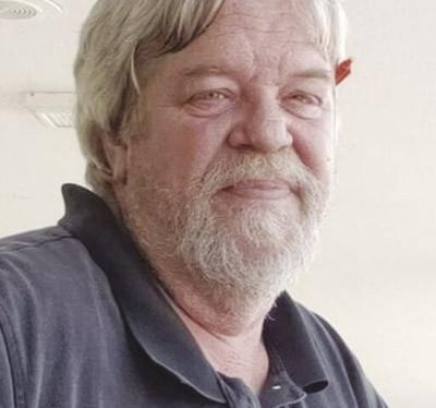 William F. Dow, 61