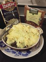 Lakes Region Foodie – Rib-mending comfort food