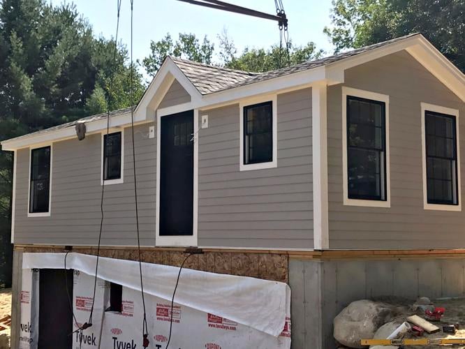 08-27 Huot house foundation