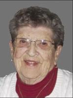 Helen R. Goodwin, 98