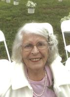 Elaine Beattie, 88