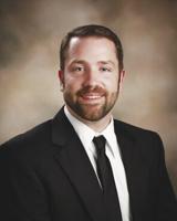 Spectacle Live hires Laconia’s Jake Crumb